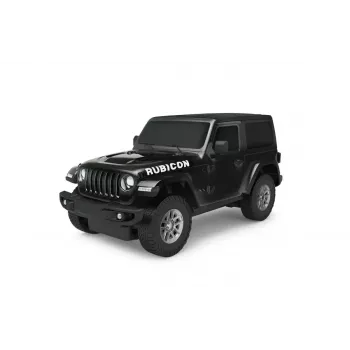 Geländewagen Jamara Jeep Wrangler JL Elektromotor 1:24