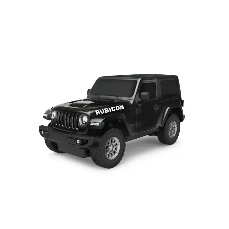 Geländewagen Jamara Jeep Wrangler JL Elektromotor 1:24