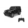 Geländewagen Jamara Jeep Wrangler JL Elektromotor 1:24