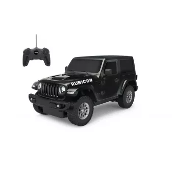 Geländewagen Jamara Jeep Wrangler JL Elektromotor 1:24