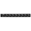 Lindy 8 Port DVI-I Single Link, USB 2.0 und Audio KVM Switch Pro