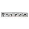 Lindy 4 Port KVM Switch Pro USB 2.0, DisplayPort 1.2 mit TTU
