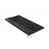 KeySonic KSK-5031IN (DE) Tastatur Universal USB QWERTZ Deutsch Schwarz