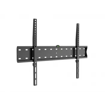 Equip Feste TV-Wandhalterung schlank 37 Zoll – 70 Zoll