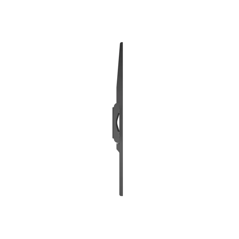 Equip Feste TV-Wandhalterung schlank 37 Zoll – 70 Zoll