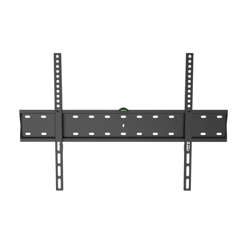 Equip Feste TV-Wandhalterung schlank 37 Zoll – 70 Zoll