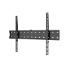 Equip Feste TV-Wandhalterung schlank 37 Zoll – 70 Zoll