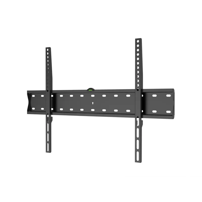 Equip Feste TV-Wandhalterung schlank 37 Zoll – 70 Zoll