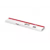 Equip Feste TV-Wandhalterung schlank 37 Zoll – 70 Zoll