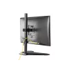 Equip 13 Zoll-32 Zoll Gelenk-Monitor-Tischständer