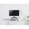 Equip 13 Zoll-32 Zoll Gelenk-Monitor-Tischständer