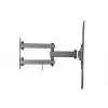 Equip 650341 32 Zoll–55 Zoll schwenkbare TV-Wandhalterung