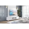Equip 650328 23 Zoll-55 Zoll Full-Motion-Eck-TV-Wandhalterung