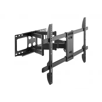 Equip 37 Zoll-80 Zoll Vollbewegliche TV-Wandhalterung