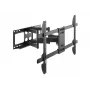 Equip 37 Zoll-80 Zoll Vollbewegliche TV-Wandhalterung