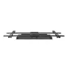 Equip 37 Zoll-80 Zoll Vollbewegliche TV-Wandhalterung
