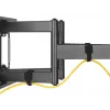 Equip 37 Zoll-80 Zoll Vollbewegliche TV-Wandhalterung