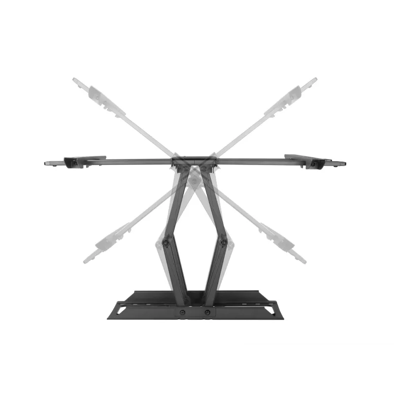 Equip 37 Zoll-80 Zoll Vollbewegliche TV-Wandhalterung