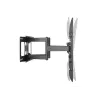 Equip 37 Zoll-80 Zoll Vollbewegliche TV-Wandhalterung
