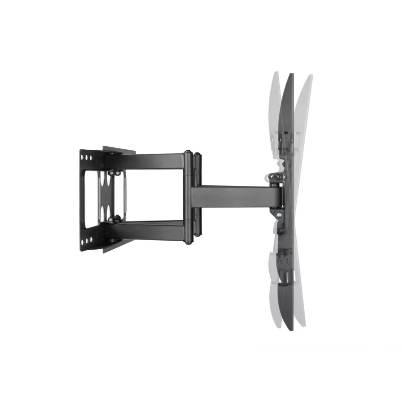 Equip 37 Zoll-80 Zoll Vollbewegliche TV-Wandhalterung