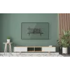 Equip 37 Zoll-80 Zoll Vollbewegliche TV-Wandhalterung