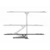 Equip 37 Zoll-70 Zoll Gelenk TV-Wandhalterung