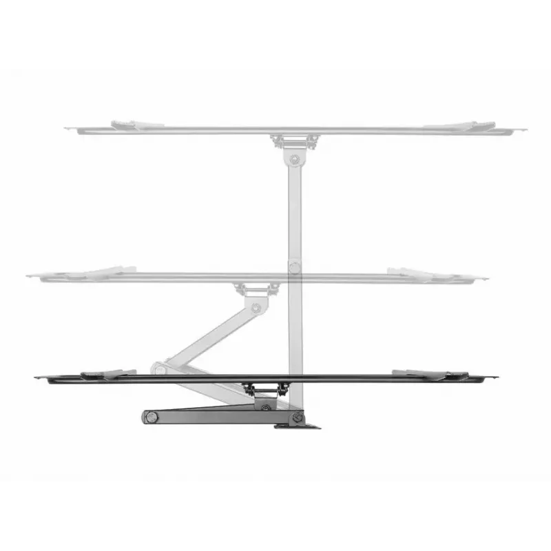 Equip 37 Zoll-70 Zoll Gelenk TV-Wandhalterung