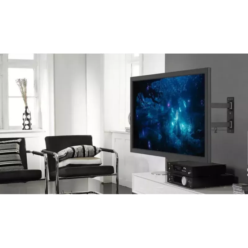 Equip 37 Zoll-70 Zoll Gelenk TV-Wandhalterung