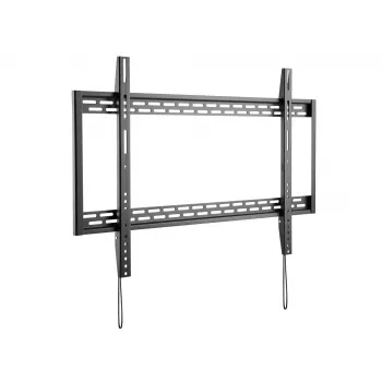 Equip 60 Zoll-100 Zoll Feste gebogene TV-Wandhalterung