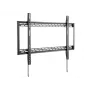 Equip 60 Zoll-100 Zoll Feste gebogene TV-Wandhalterung