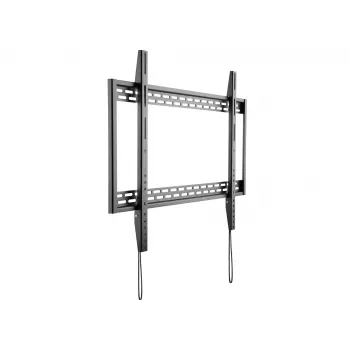 Equip 60 Zoll-100 Zoll Feste gebogene TV-Wandhalterung