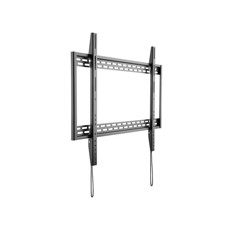 Equip 60 Zoll-100 Zoll Feste gebogene TV-Wandhalterung