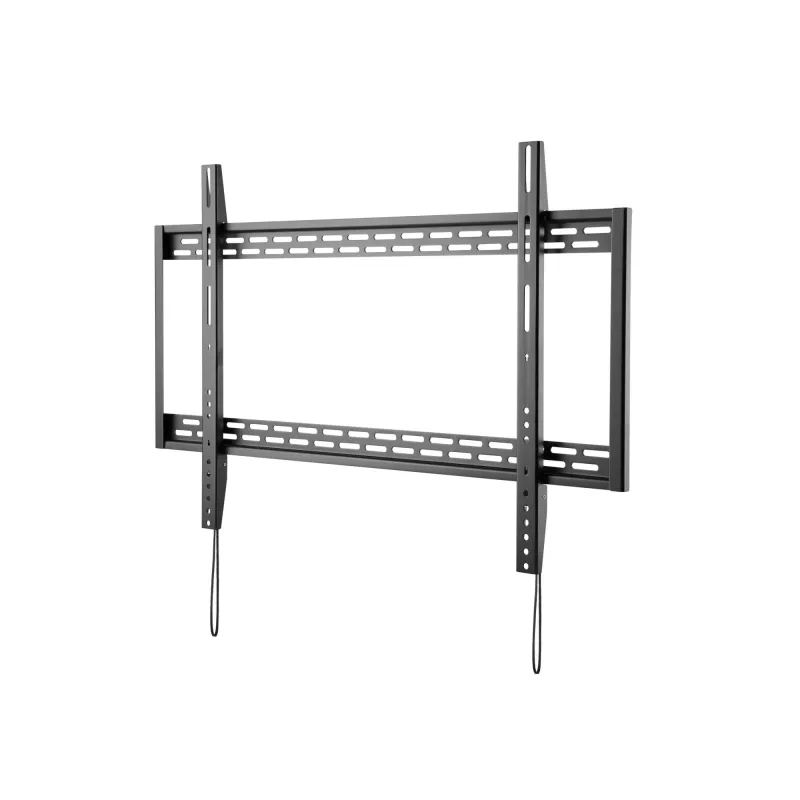 Equip 60 Zoll-100 Zoll Feste gebogene TV-Wandhalterung