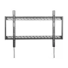 Equip 60 Zoll-100 Zoll Feste gebogene TV-Wandhalterung