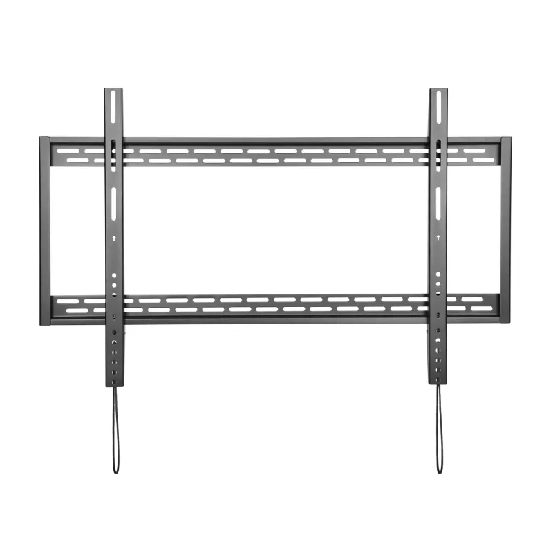 Equip 60 Zoll-100 Zoll Feste gebogene TV-Wandhalterung