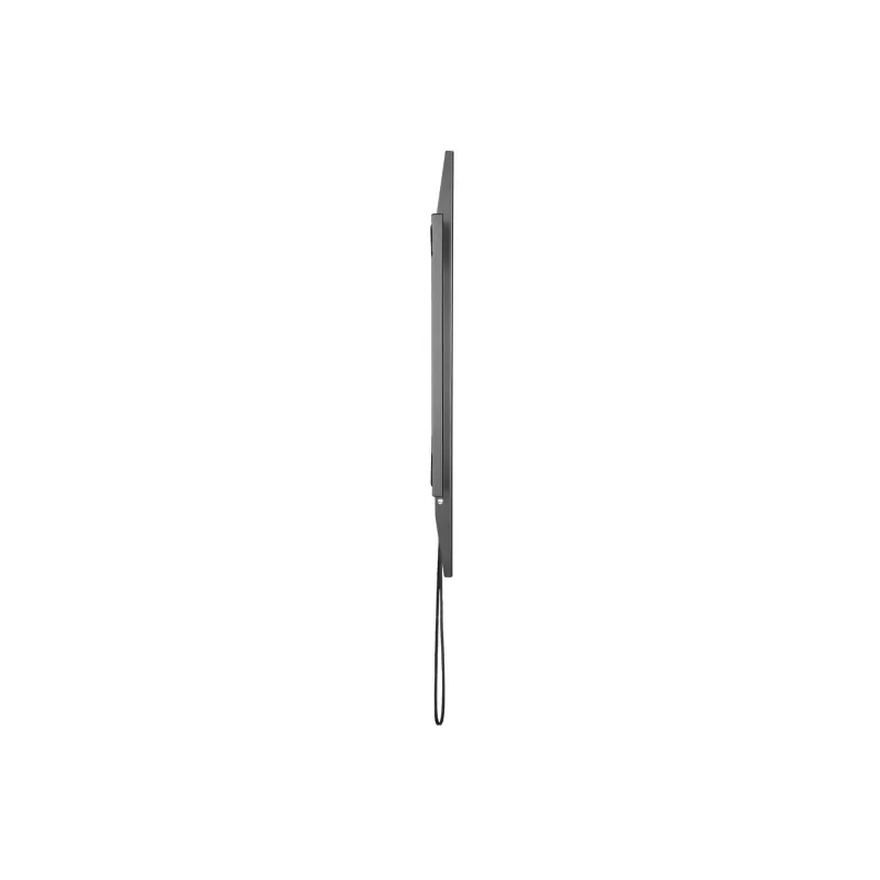 Equip 60 Zoll-100 Zoll Feste gebogene TV-Wandhalterung