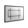 Equip 60 Zoll-100 Zoll Feste gebogene TV-Wandhalterung