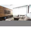 Equip 60 Zoll-100 Zoll Feste gebogene TV-Wandhalterung