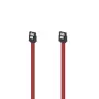 SATA-Kabel Hama 00200739 0,45 m Stecker/Stecker SATA III