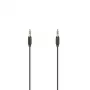 Hama 00205117 Audiokabel 0,5 m 3,5 mm Schwarz