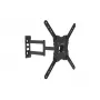 Equip 650407 23 Zoll-55 Zoll artikulierende TV-Wandhalterung