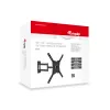 Equip 650407 23 Zoll-55 Zoll artikulierende TV-Wandhalterung