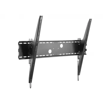 Equip 60 Zoll-100 Zoll Neigbare Gebogene TV-Wandhalterung