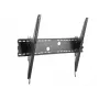 Equip 60 Zoll-100 Zoll Neigbare Gebogene TV-Wandhalterung