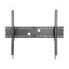 Equip 60 Zoll-100 Zoll Neigbare Gebogene TV-Wandhalterung