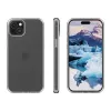 dbramante1928 Iceland Pro - iPhone 17e/16e/15/14/13 - Transparent, Cover, Apple, iPhone 17e/16e/15/14/13, Transparent