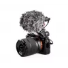 Smartphone-Mikrofon BOYA BY-MM1+