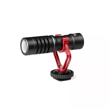 Smartphone-Mikrofon BOYA BY-MM1+