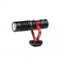 Smartphone-Mikrofon BOYA BY-MM1+