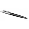 Clip-on Kugelschreiber mit Druckmechanik Parker 1953207